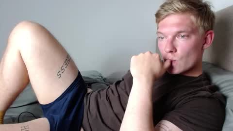 Gregblonde  Alextattoo online show from 11-17-25, 01:28