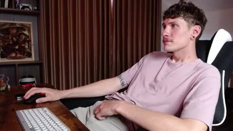 Gregblonde  Alextattoo online show from 11-24-25, 01:27