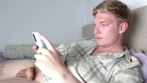 Gregblonde  Alextattoo online show from 02-07-26, 01:59