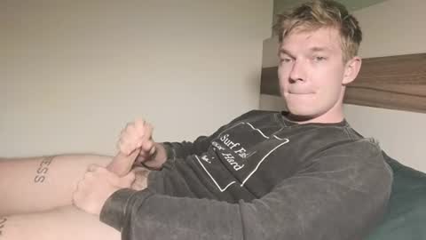 Gregblonde  Alextattoo online show from 07-11-26, 06:54