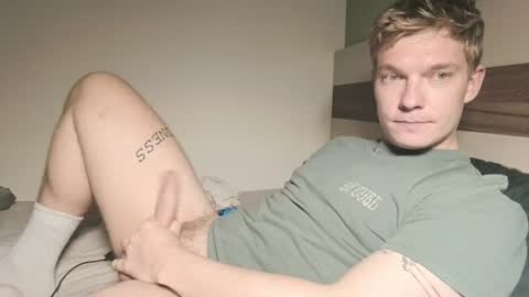 Gregblonde  Alextattoo online show from 07-12-26, 04:31