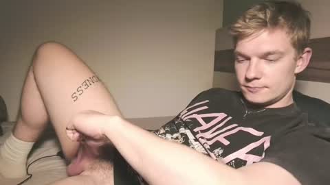 Gregblonde  Alextattoo online show from 07-20-26, 06:32