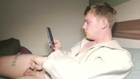 Gregblonde  Alextattoo online show from 08-06-26, 06:21