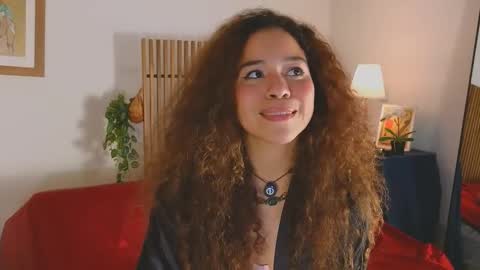 hercyqueen online show from 04-16-26, 10:34