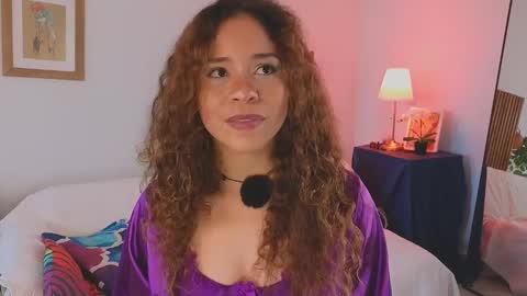 hercyqueen online show from 04-21-26, 09:06