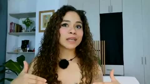 Snapshot of hercyqueen chatting on 07-07-26, 02:47 hercyqueen online show from 07-07-26, 02:47