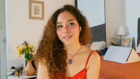 Snapshot of hercyqueen chatting on 07-23-26, 07:56 hercyqueen online show from 07-23-26, 07:56