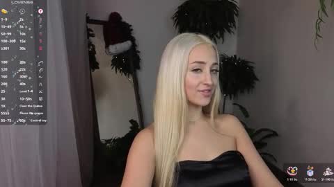 Elise online show from 12-16-25, 02:16