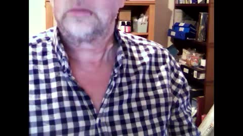 hereford66 online show from 03-03-25, 08:49