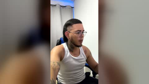 herick_baker online show from 04-10-26, 12:16