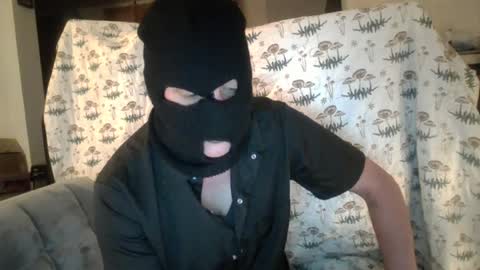 Herman Melville online show from 07-23-26, 06:55