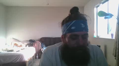 hermannbukowski online show from 10-01-25, 02:23