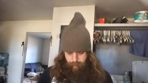 Snapshot of hermannbukowski chatting on 10-27-25, 09:41 hermannbukowski online show from 10-27-25, 09:41