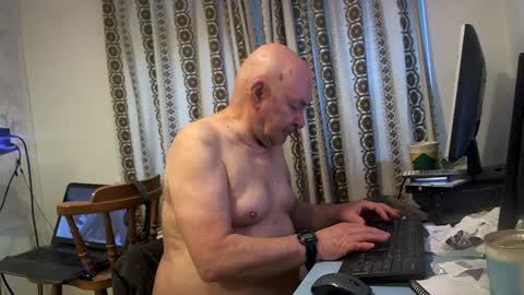 mature online show from 02-12-25, 08:27