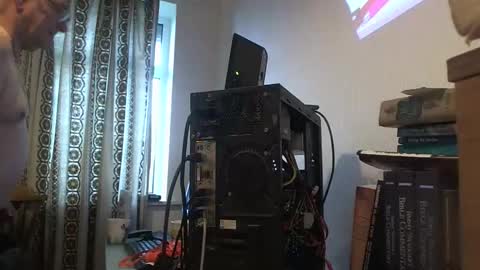 mature online show from 10-28-25, 10:08