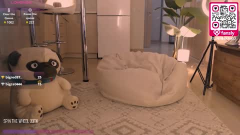 Hermione online show from 02-25-25, 06:14