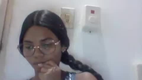 hermione_franco online show from 08-07-26, 04:53