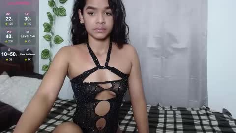 Snapshot of hermione_sweet18 chatting on 01-08-25, 11:30 Alana online show from 01-08-25, 11:30