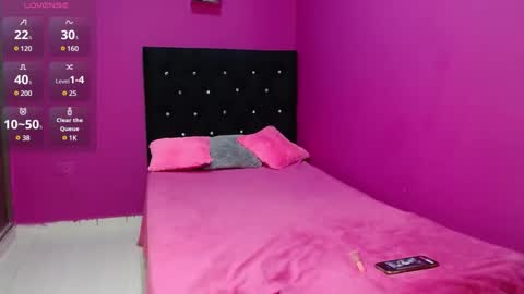 Snapshot of hermione_sweet18 chatting on 02-19-25, 01:40 Alana online show from 02-19-25, 01:40