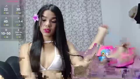 Snapshot of hermione_sweet18 chatting on 03-12-25, 02:30 Alana online show from 03-12-25, 02:30