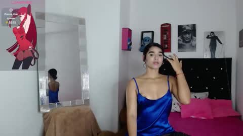 Snapshot of hermione_sweet18 chatting on 04-22-26, 02:25 Alana online show from 04-22-26, 02:25