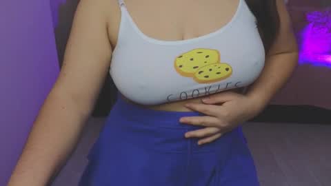 Maryana online show from 01-16-25, 07:07