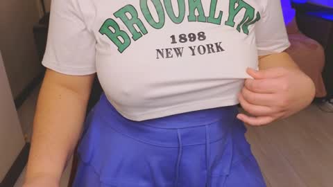 Maryana online show from 01-22-25, 10:18