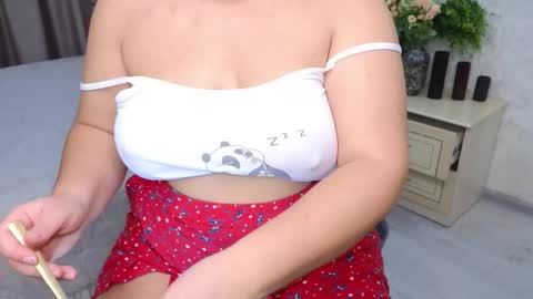 Maryana online show from 11-05-25, 06:57