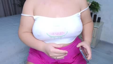 Maryana online show from 11-24-25, 06:46