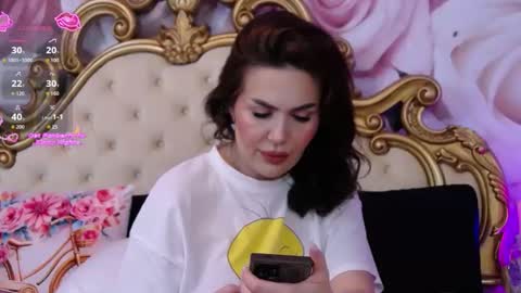 Hessy online show from 12-01-25, 05:40