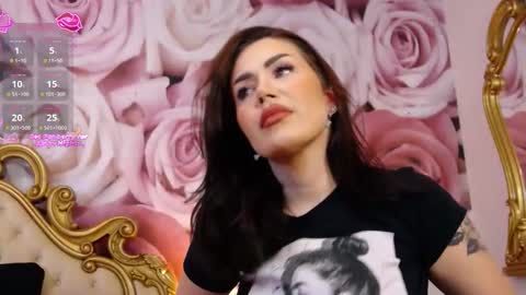 Hessy online show from 03-09-26, 06:23