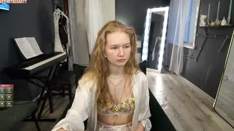 Sasha online show from 05-30-26, 07:44