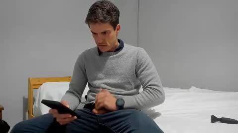 heterooli online show from 10-27-25, 06:45