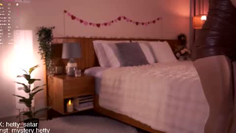 Snapshot of hetty_satar chatting on 06-10-26, 11:46 Hi Im Kate My favorite tips 222 200111100 PVT open online show from 06-10-26, 11:46