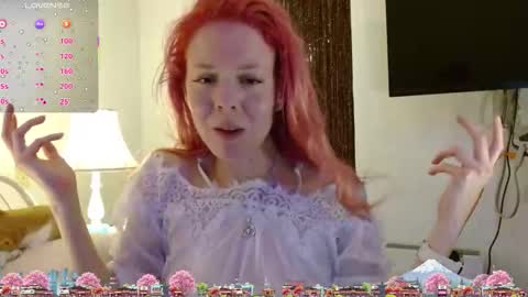 hexbunnie online show from 04-16-26, 02:45