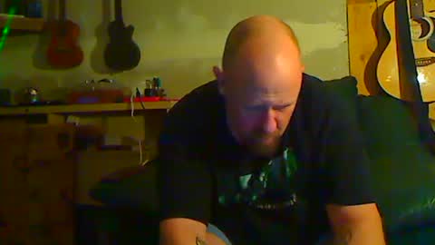 Snapshot of hexisdead chatting on 12-18-24, 08:14 Hex online show from 12-18-24, 08:14