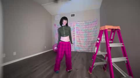 Snapshot of hexivu chatting on 01-16-25, 03:34 salem online show from 01-16-25, 03:34