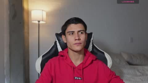 hey_cesard online show from 04-15-26, 03:19