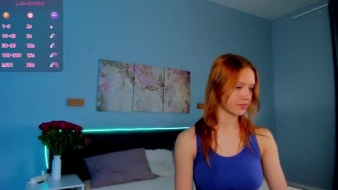 Lexy GMT1  0200 am-0900am Mon Tue online show from 02-21-26, 01:06