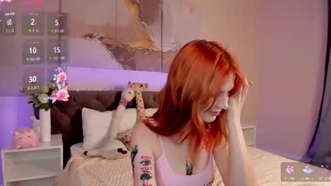 Snapshot of hey_lexy chatting on 07-19-26, 09:24 Lexy GMT1 0200 am-0900am Mon Tue online show from 07-19-26, 09:24