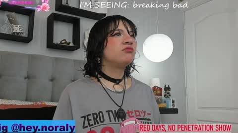 Noraly  online show from 12-04-24, 01:20