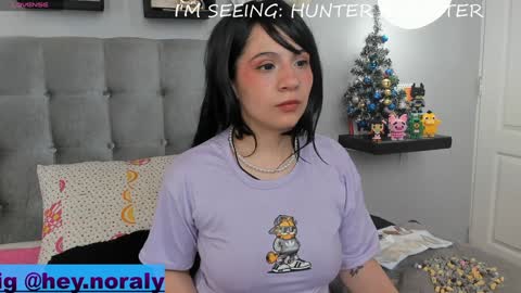 Noraly  online show from 12-10-24, 05:11