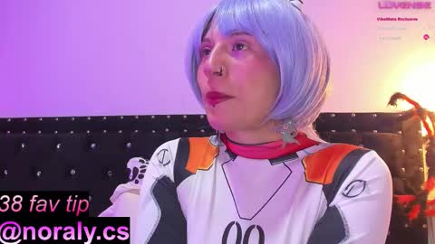 Noraly  online show from 11-07-25, 05:29