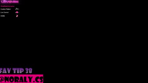 Snapshot of hey_noraly chatting on 06-05-26, 06:52 Noraly online show from 06-05-26, 06:52