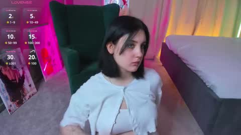 Tessa online show from 11-28-25, 11:35