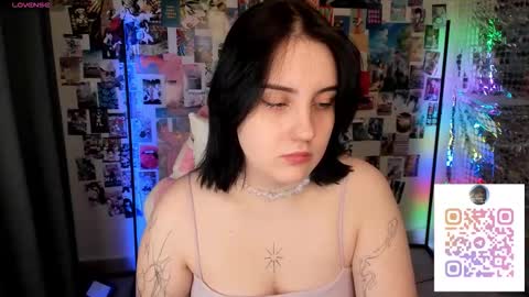 Tessa online show from 03-04-26, 07:20