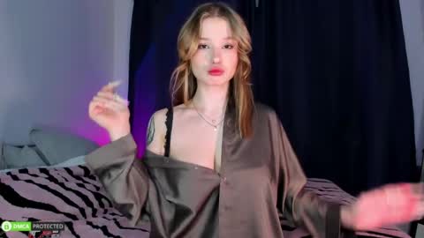 Bella 3 online show from 04-23-26, 11:07