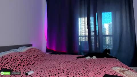 Bella 3 online show from 07-18-26, 04:16
