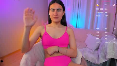 heyalena online show from 09-18-25, 06:15