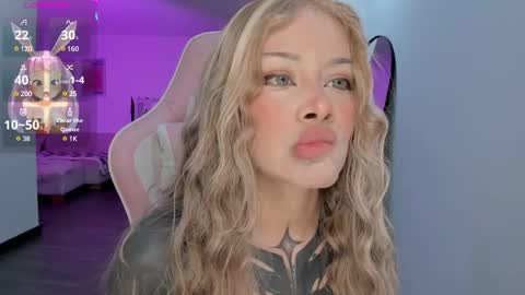 Bambi.....Help me get 100 likes in the satisfaction bar. online show from 02-26-25, 03:32